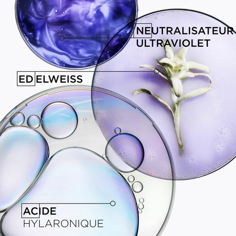 BLOND ABSOLU SHAMPOOING BAIN LUMIÈRE