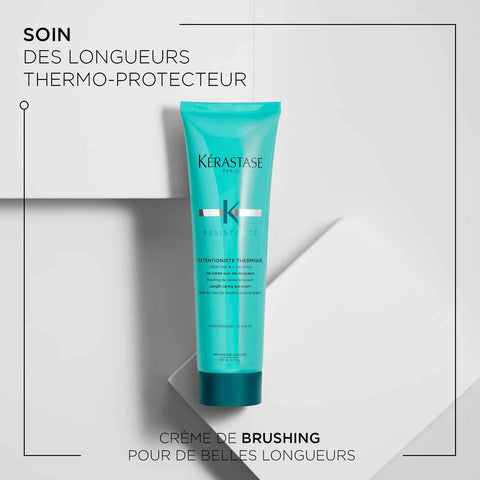 RÉSISTANCE THERMIQUE EXTENTIONISTE