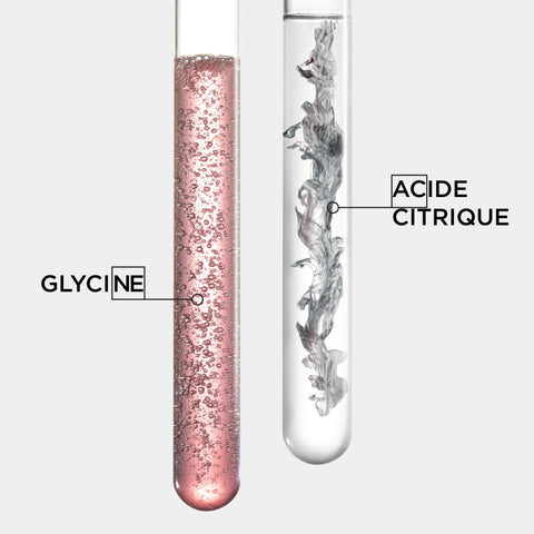 TRAITEMENT CAPILLAIRE CONCENTRÉ DÉCALCIFIANT ULTRA-RÉPARATEUR