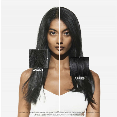 NUTRITIVE NECTAR THERMIQUE