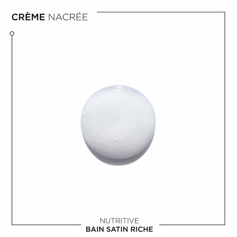 NUTRITIVE BAIN SATIN RICHE