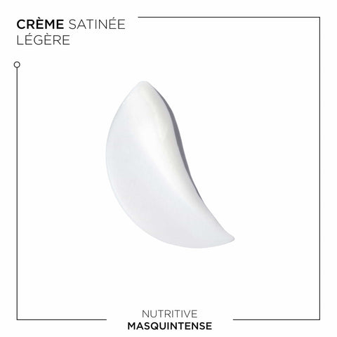 NUTRITIVE MASQUINTENSE POUR CHEVEUX FINS
