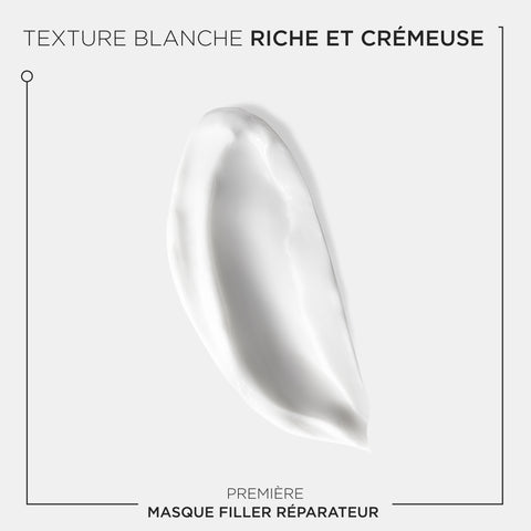 MASQUE FILLER RÉPARATEUR POUR CHEVEUX