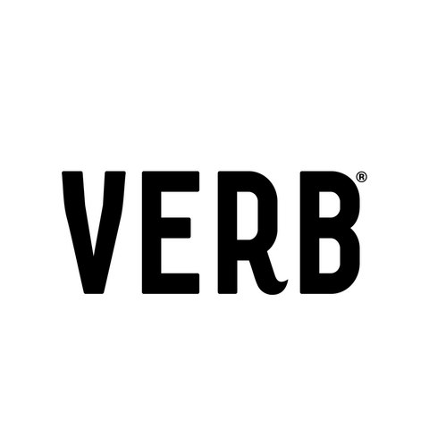 VERB Hair Products