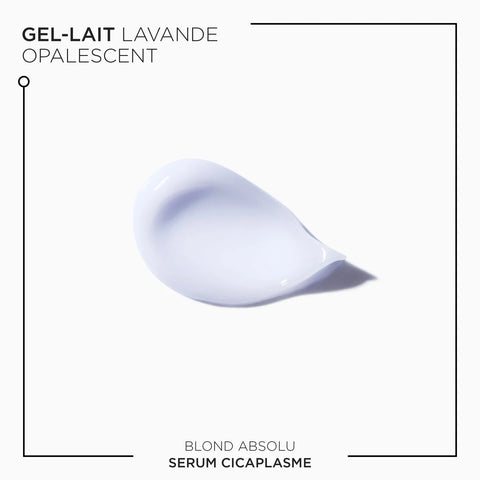 BLOND ABSOLU SÉRUM CICAPLASME