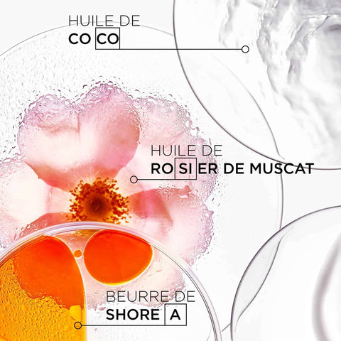 DISCIPLINE MASQUE CAPILLAIRE OLEO-RELAX