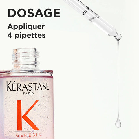 GENESIS SÉRUM ANTI-CASSE FORTIFIANT