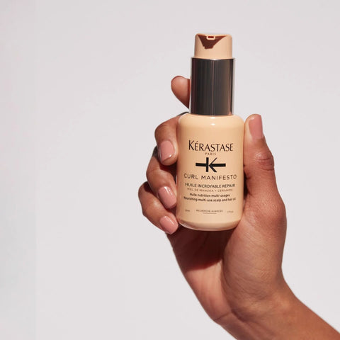 CURL MANIFESTO HUILE SUBLIME REPAIR