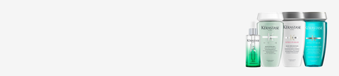 Kérastase / Spécifique