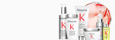 Kérastase / Première