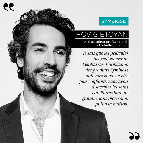 SYMBIOSE BAIN CRÈME APAISANT