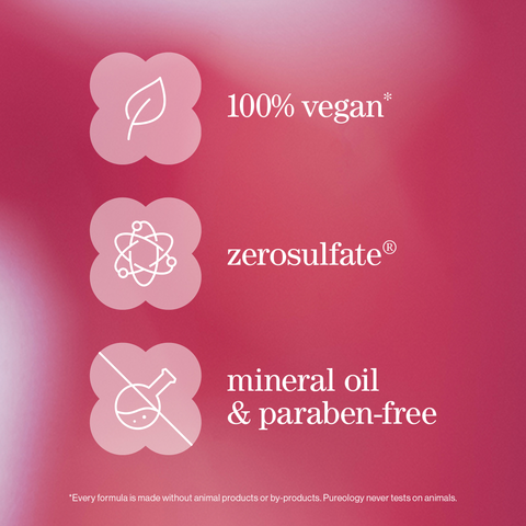 SHAMPOING SMOOTH PERFECTION