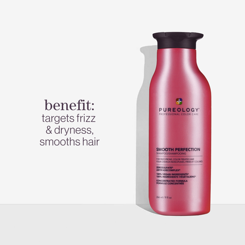 SHAMPOING SMOOTH PERFECTION