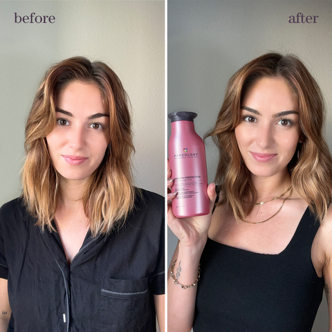 REVITALISANT SMOOTH PERFECTION