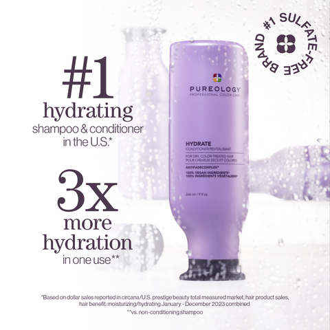 REVITALISANT HYDRATE