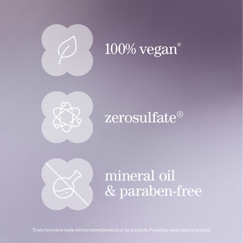 SHAMPOING HYDRATE SHEER