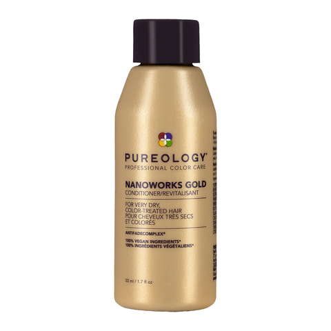 REVITALISANT NANOWORKS GOLD