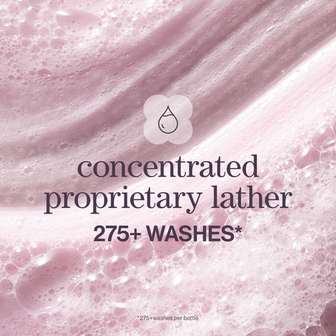 SHAMPOING PURE VOLUME