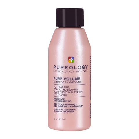SHAMPOING PURE VOLUME