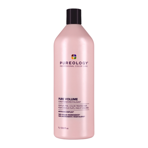REVITALISANT PURE VOLUME