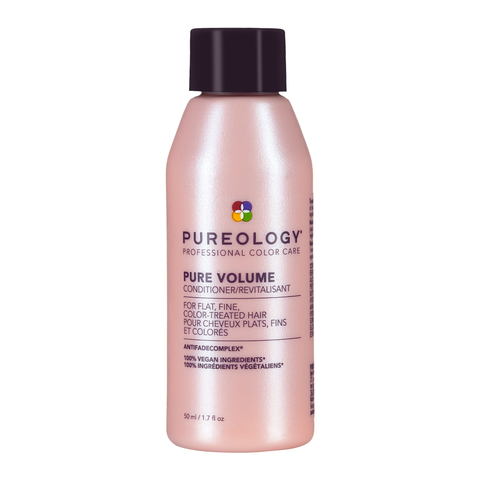 REVITALISANT PURE VOLUME