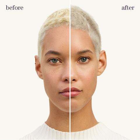 SHAMPOING VIOLET STRENGTH CURE BLONDE