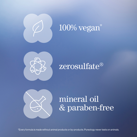 SHAMPOING VIOLET STRENGTH CURE BLONDE