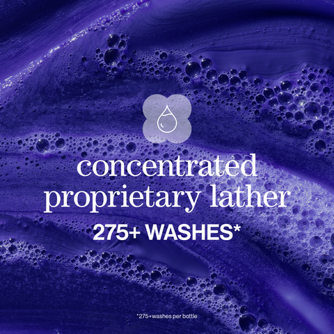 CONDITIONNEUR VIOLET STRENGTH CURE BLONDE