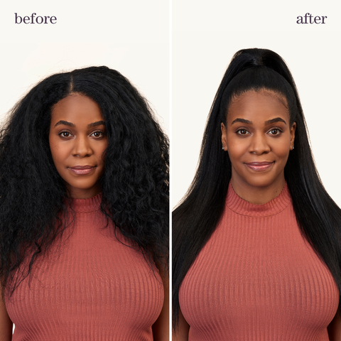 PÂTE TEXTURÉE MESS IT UP STYLE + PROTECT