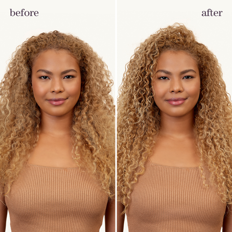 SÉRUM SHINE BRIGHT STYLE + PROTECT