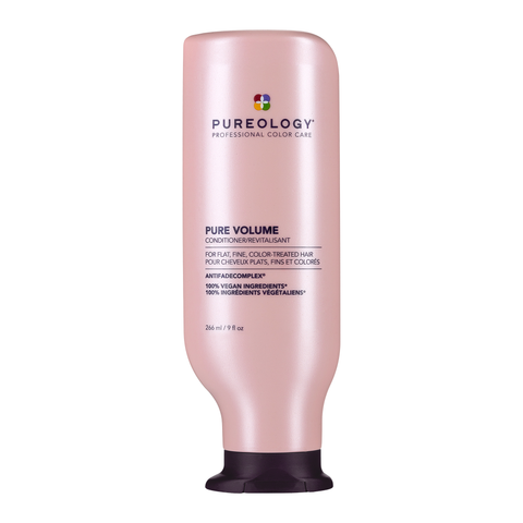 REVITALISANT PURE VOLUME