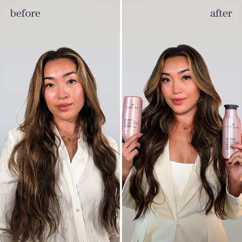 REVITALISANT PURE VOLUME