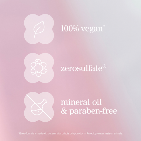 REVITALISANT PURE VOLUME