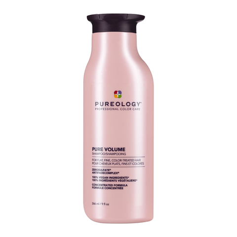 SHAMPOING PURE VOLUME