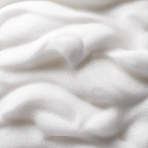 VOLUME MOUSSE LÉGÈRTE STYLE + PROTECT