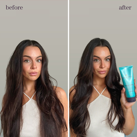 TRAITEMENT SUPERFOOD MASQUE STRENGTH CURE