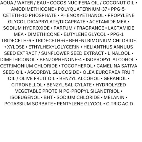 COLOR FANATIC MASQUE REVITALISANT MULTI-USAGES