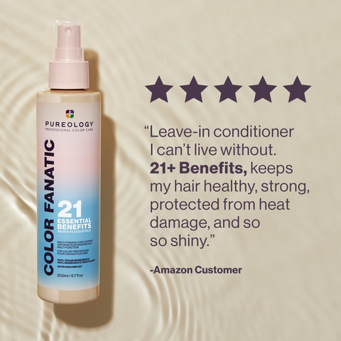 VAPORISATEUR SANS RINÇAGE MULTI-FONCTION COLOR FANATIC