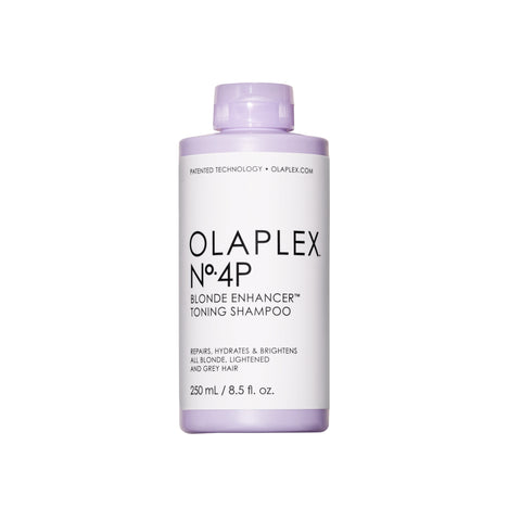 No.4P Blonde Enhancer™ Toning Shampoo