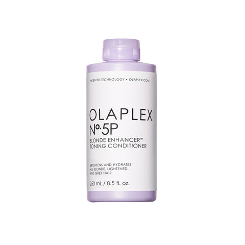 No.5P Blonde Enhancer™ Toning Conditioner