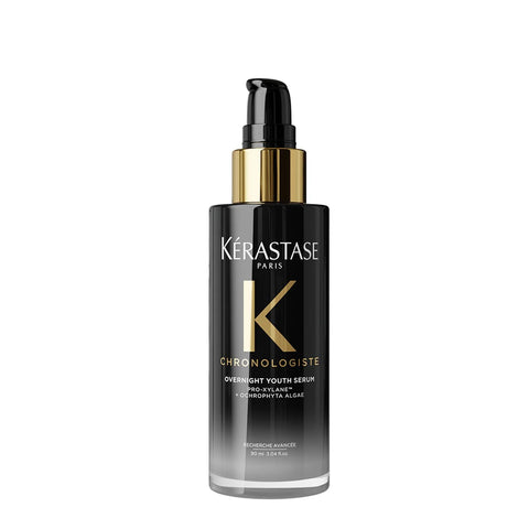 Sérum De Nuit Jeunesse