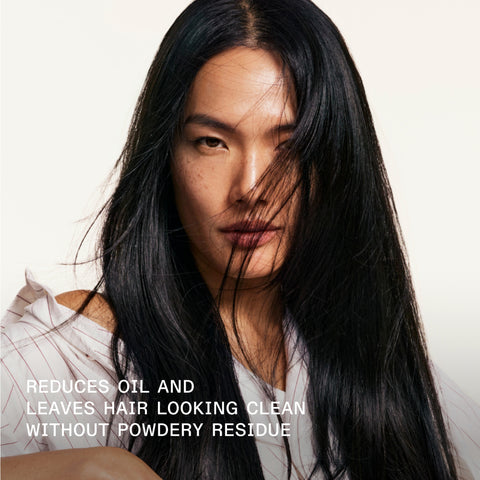 No.4D Clean Volume Detox Dry Shampoo