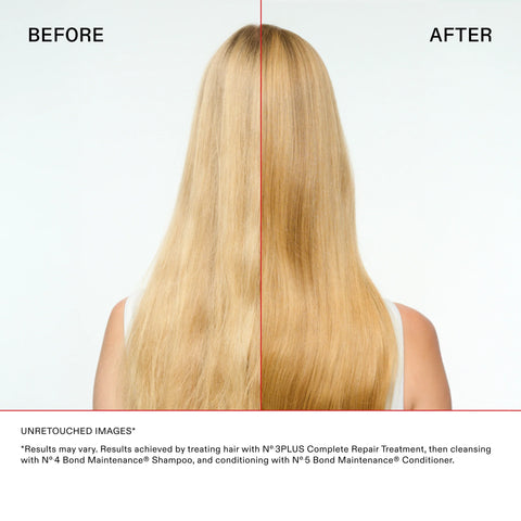 No.3Plus Complete Repair Treatment