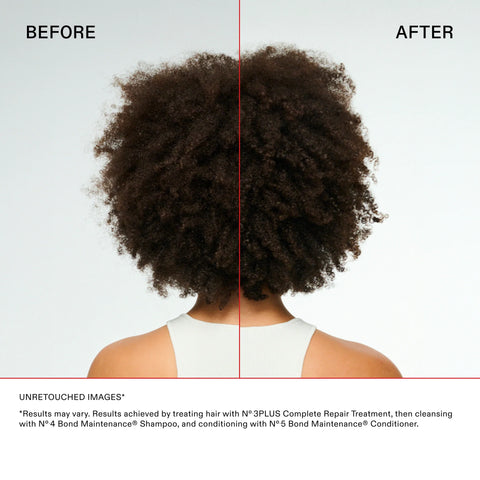No.3Plus Complete Repair Treatment