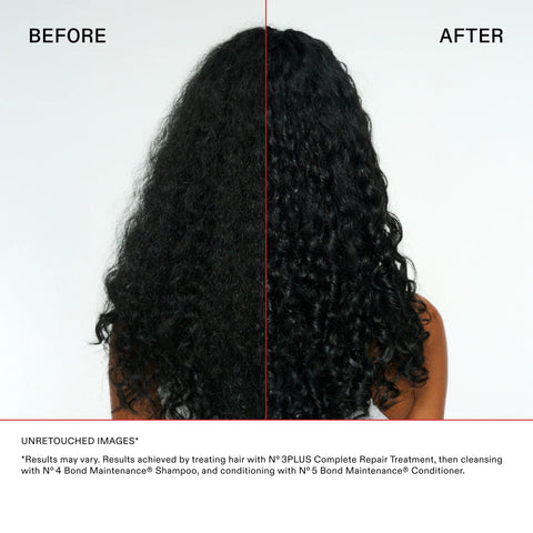 No.3Plus Complete Repair Treatment