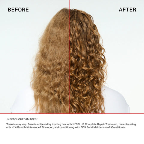 No.3Plus Complete Repair Treatment