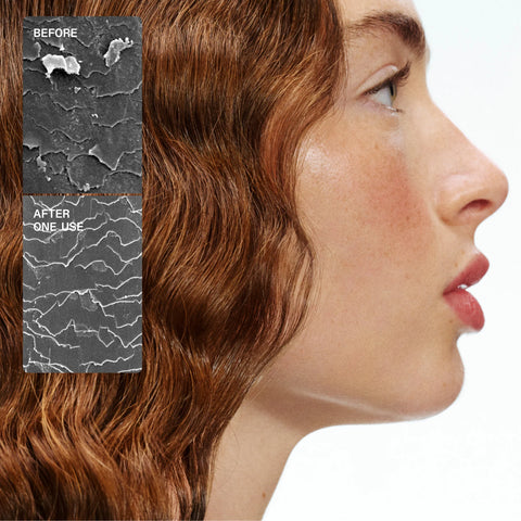 No.3Plus Complete Repair Treatment