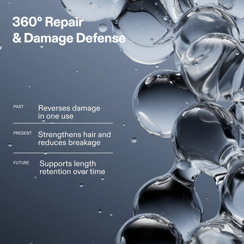 No.3Plus Complete Repair Treatment