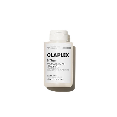 No.3Plus Complete Repair Treatment