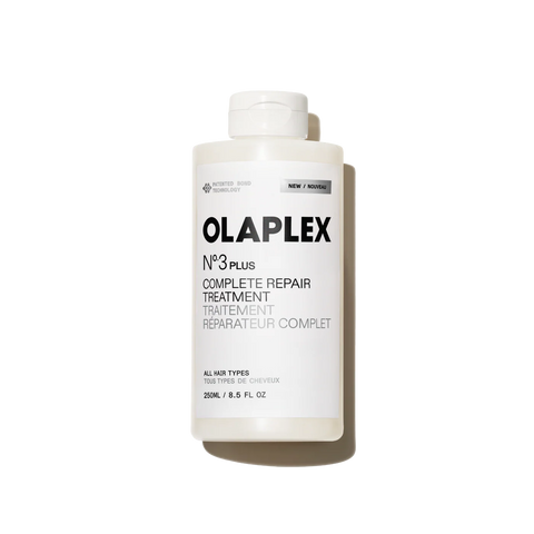 No.3Plus Complete Repair Treatment
